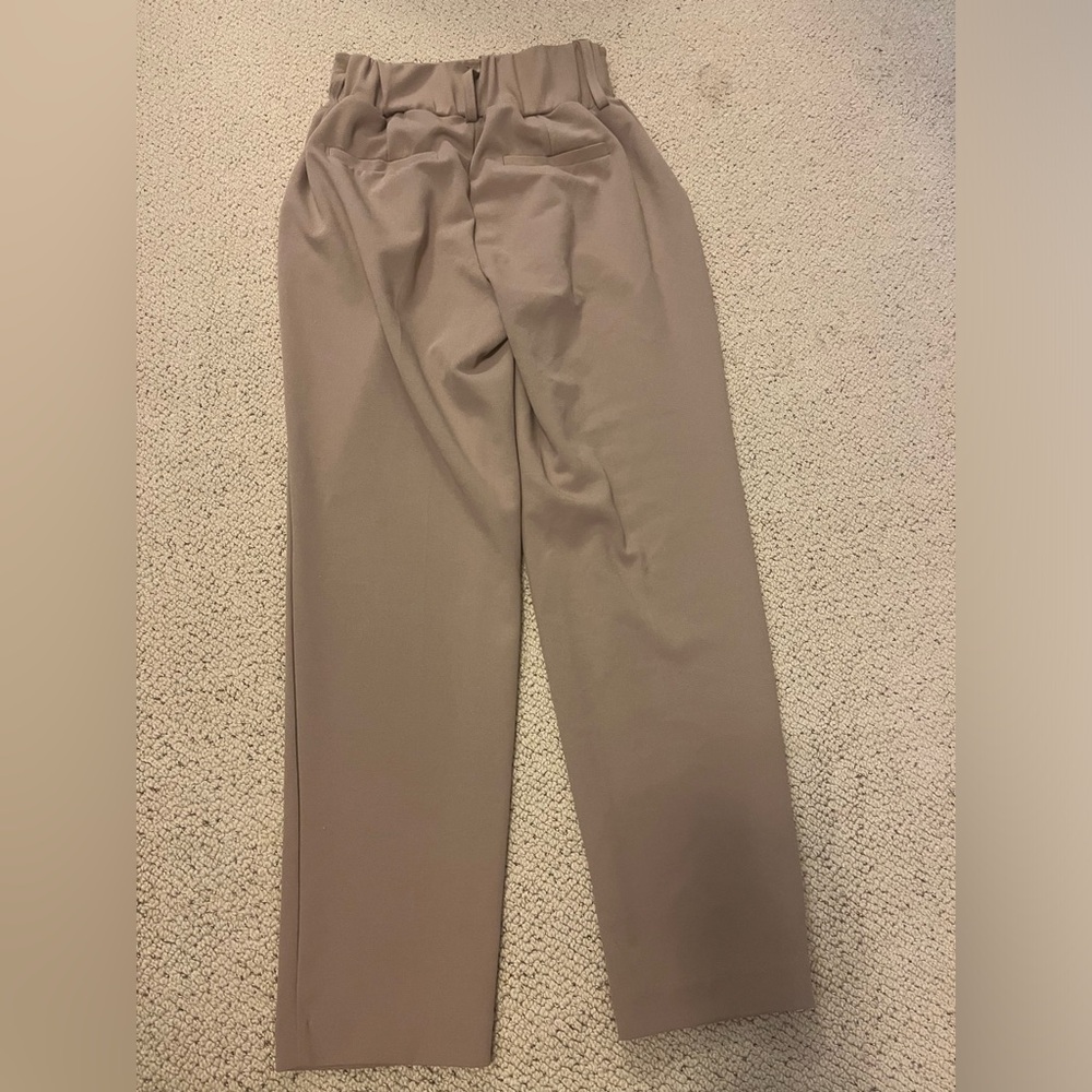 DRESS PANTS - Picture 2 of 2